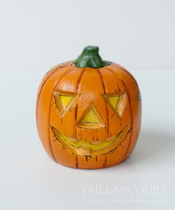 Pumpkin #2 with Assorted Designs
