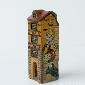 Haunted House #8 Assorted Designs, VFA Nr. 16029