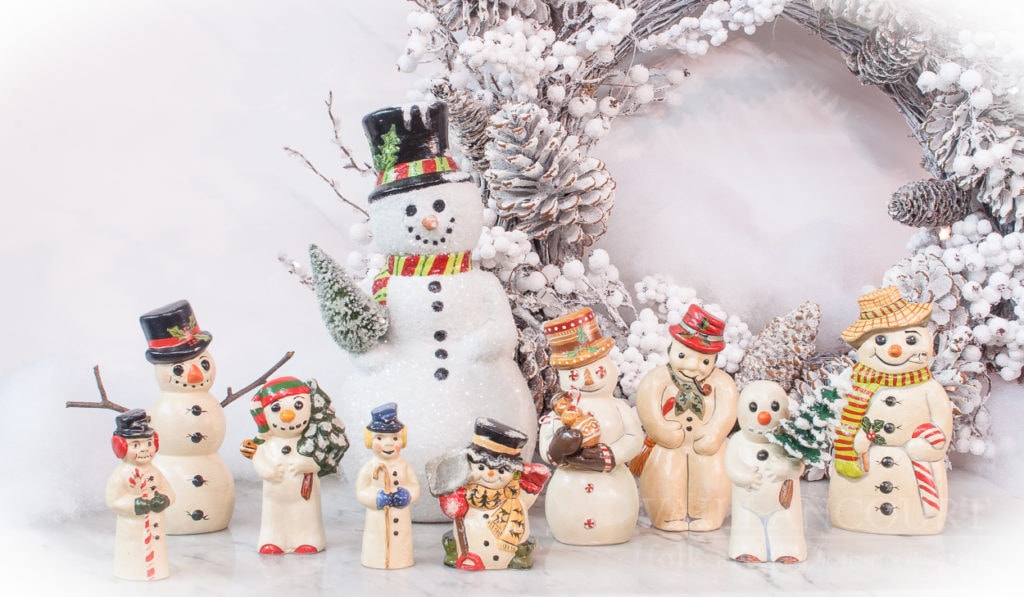 Snowmen