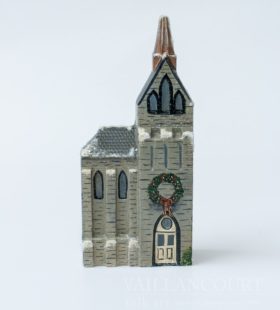 Assorted Christmas Church, VFA Nr. 17099