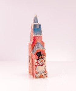 Christmas Village — Building #6 (Assorted)