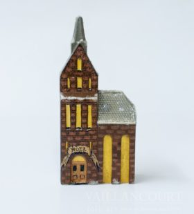 Assorted Christmas Church, VFA Nr. 17099