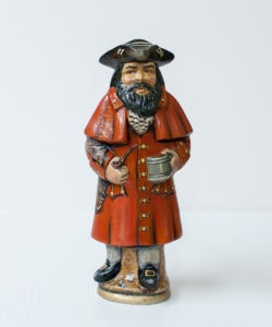 Blackbeard Pirate Santa, VFA Nr. 17093