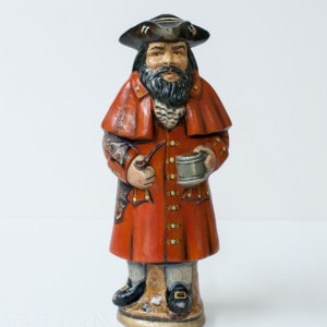 Blackbeard Pirate Santa, VFA Nr. 17093
