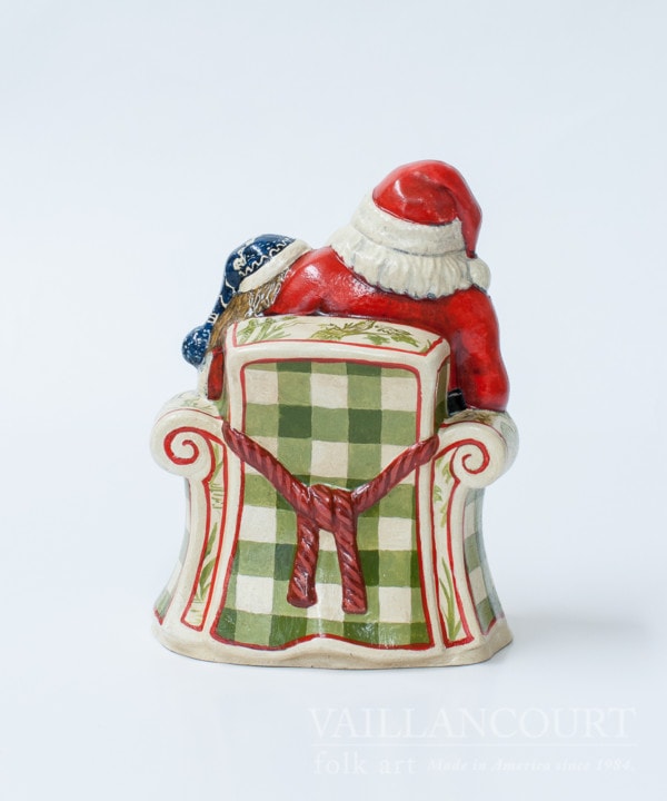 My Christmas Wish Santa, VFA Nr. 17032