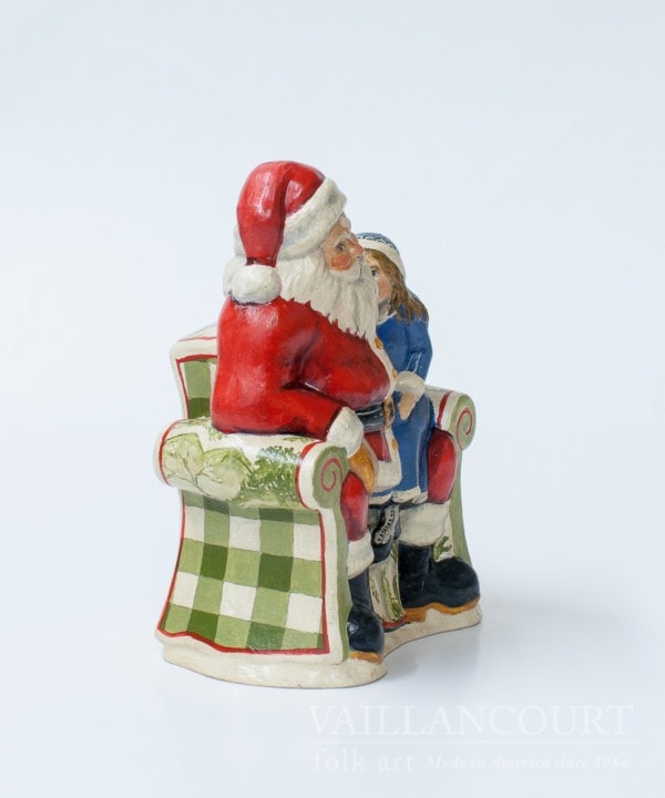 My Christmas Wish Santa, VFA Nr. 17032