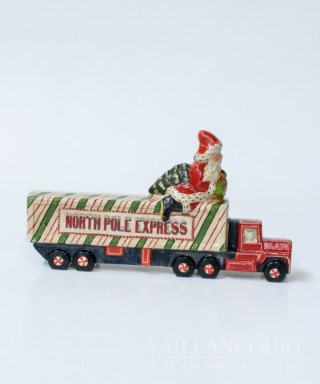 North Pole Express, VFA Nr. 17036