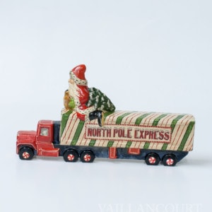North Pole Express, VFA Nr. 17036