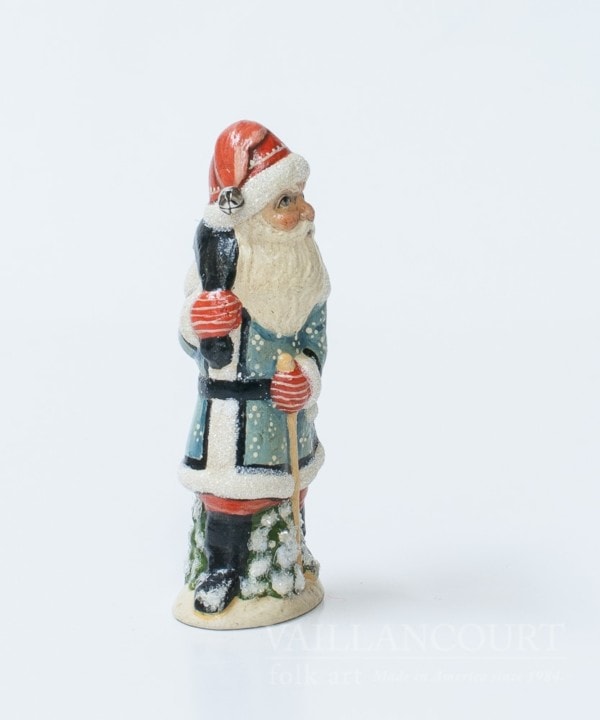 Collector's Weekend Santa (#22), VFA Nr. 17052