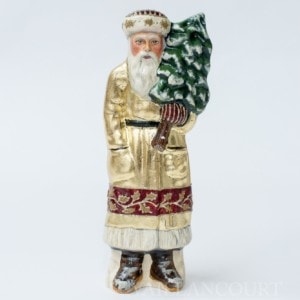 Santa in Gold, VFA Nr.17061