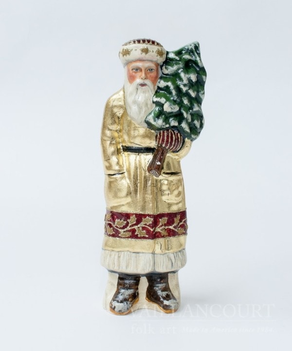 Santa in Gold, VFA Nr.17061