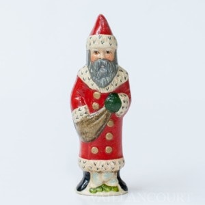 Russian Father Christmas in Red, VFA Nr. 17053
