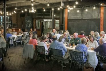 Collector’s Weekend 2017 The 2017 Collector's Weekend Annual Dinner at The Citizen in Worcester, MA