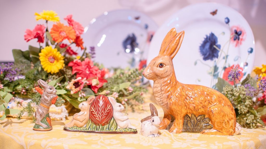 Rabbits