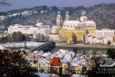 A Vaillancourt Christmas Cruise – Christmas Markets Along The Rhine Vaillancourt Viking River Cruise through Europe's Christmas Markets