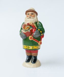 American Santa Holding Aldrich Toys
