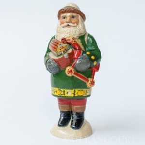 American Santa Holding Aldrich Toys