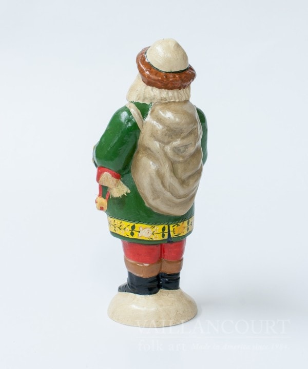 American Santa Holding Aldrich Toys, VFA Nr. 17081