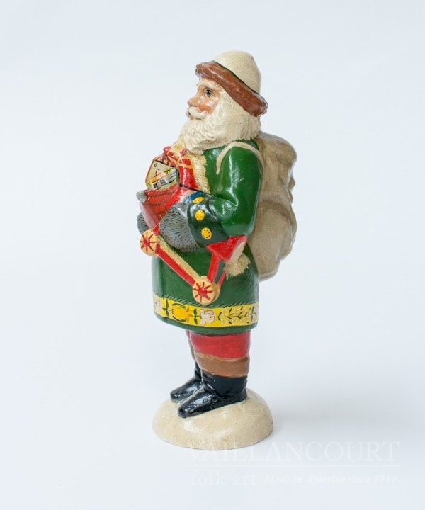 American Santa Holding Aldrich Toys, VFA Nr. 17081