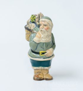 Nantucket Shell Seeker Santa, VFA Nr. 17019