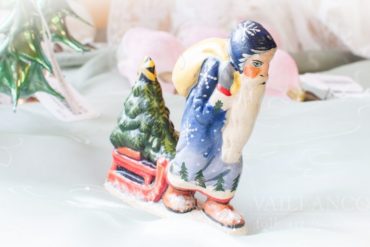 The 28th Annual Starlight Santa Will Be Available Through Christmas Day The 2017 Starlight Santa, our 28th Annual Santa benefiting a children's organization is now available and will be produced up until Christmas Day.