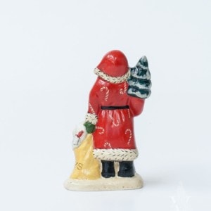 Snow Suit Baby and Candies Santa, VFA Nr. 18040