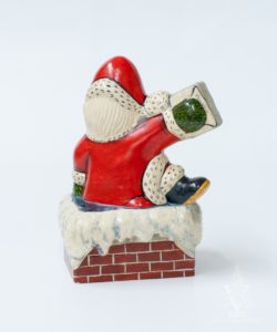 “Letters To Santa”