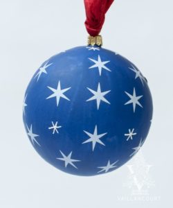 Jingle Balls™ American Washington Eagle