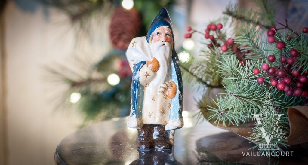 29th Annual Starlight Santa introduced in 2018