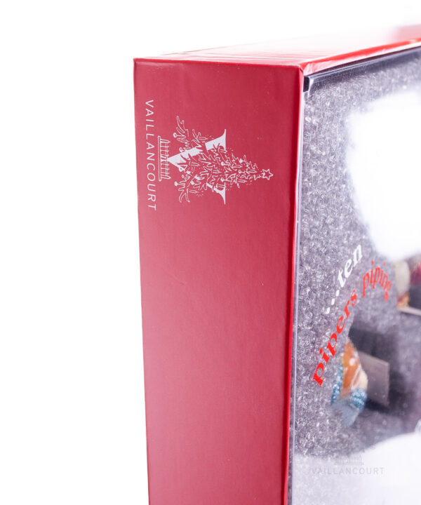 12 Days of Christmas Gift Box Set Complete Glimmer Collection