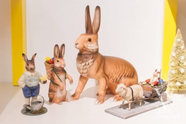 Marolin Manufaktur Imported To Vaillancourt Marolin Manufaktur Collectible Figurines made in GermanyMarolin Manufaktur Collectible Figurines made in Germany