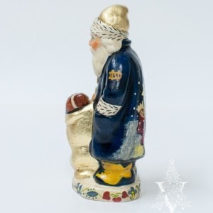 Collector's Design Series Original Football Santa, VFA Nr. 18082