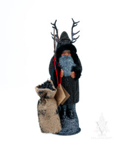 Krampus Beaded