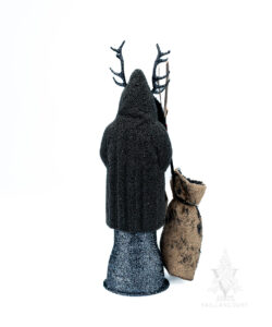 Krampus Beaded