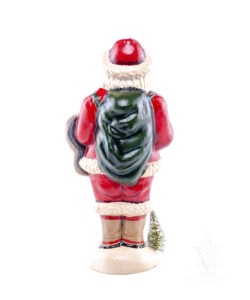 Vaillancourt Wine Santa