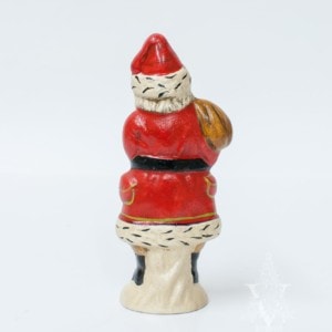 Orvis Red & White Santa, VFA Nr. 18078