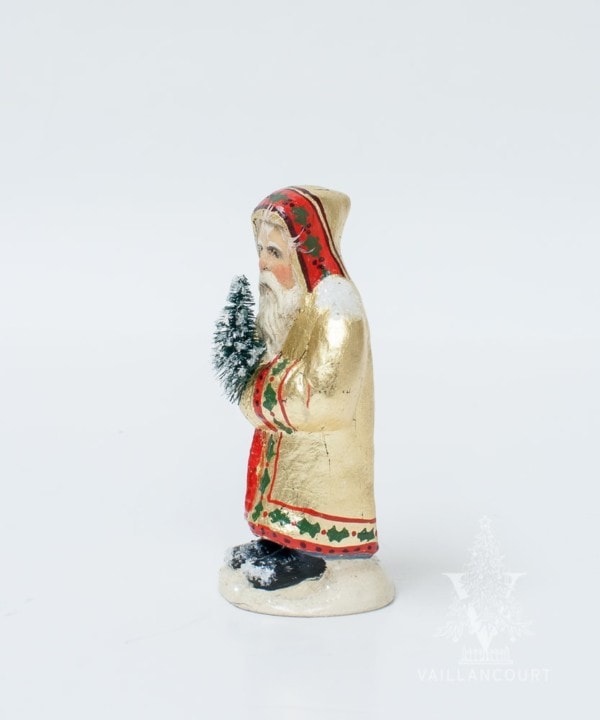 Orvis Gold Santa, VFA Nr. 18079