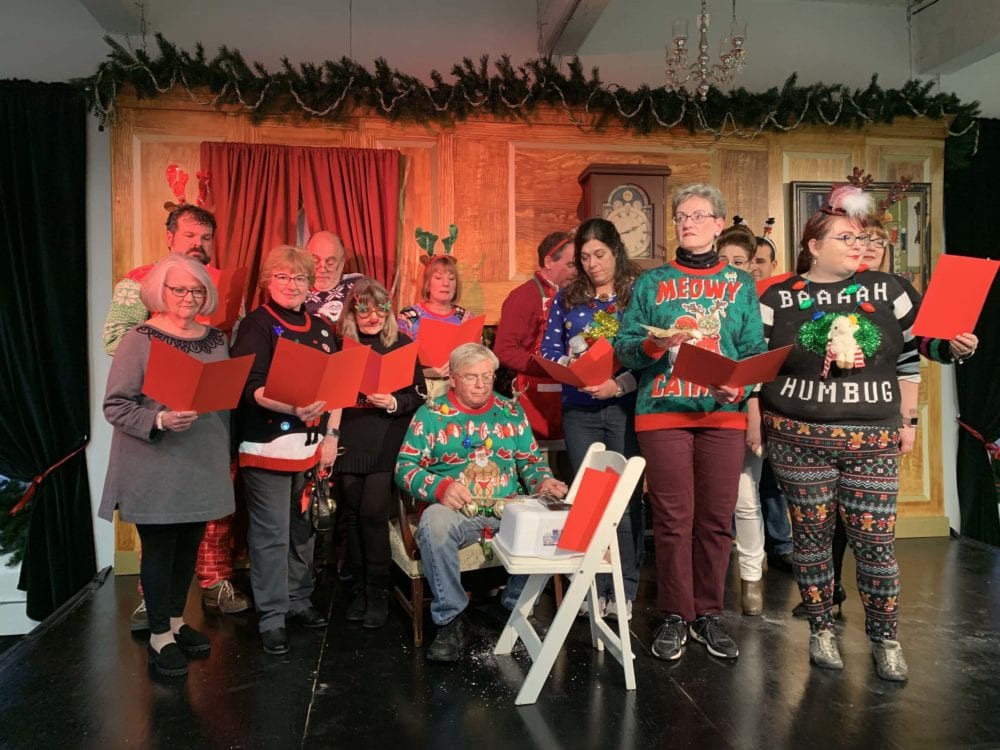 Merry Christmas 2018