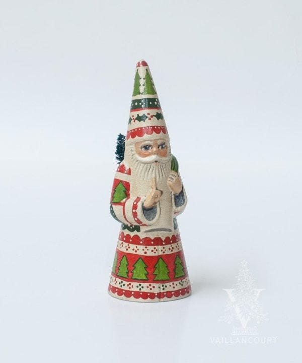 Wizardly Candy Santa, VFA Nr. 19031