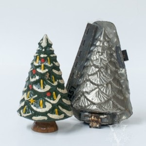 Christmas Tree (One-of-a-Kind with Mould), VFA Nr. 19068