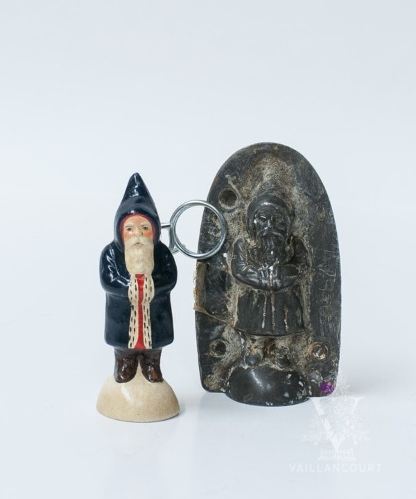 Small Rupert (One-of-a-Kind with Mould), VFA Nr. 19070