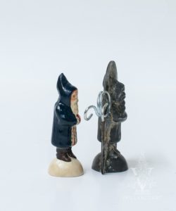 Knecht Ruprecht Jr. (Original with Mould)