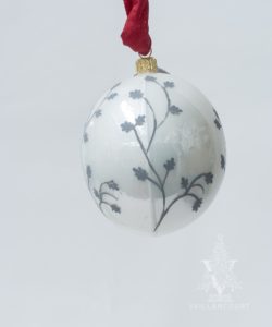 Jingle Balls™ Father Christmas with Sack of Bells