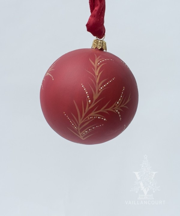 "Jingle Balls" Gingerbread Father Christmas, VFA Nr. OR19510