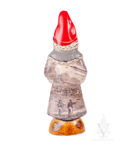 Provincetown Santa