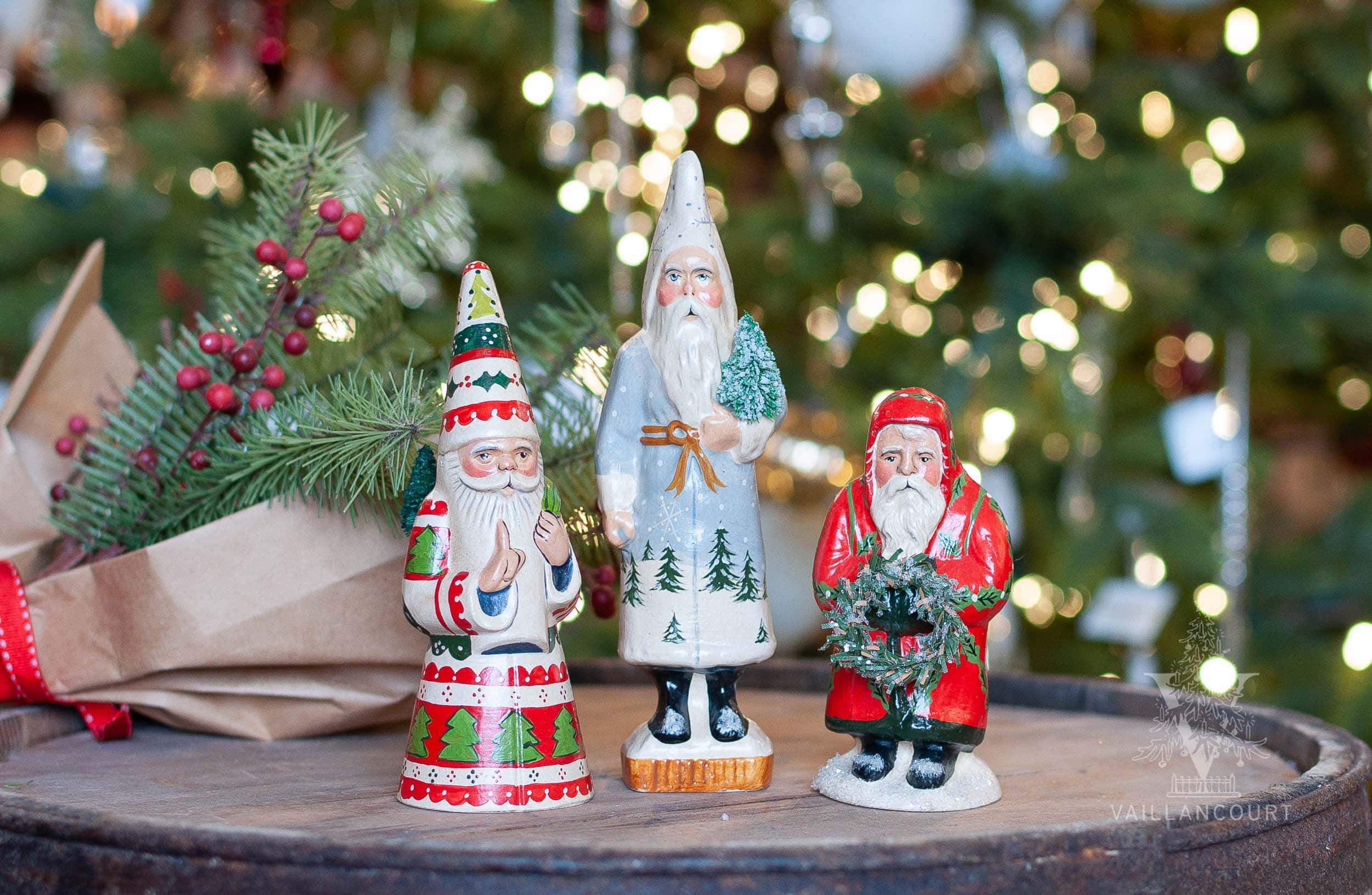 Chalkware