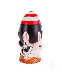 Pirate with Bunnies