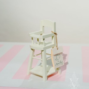 High Chair For Micro