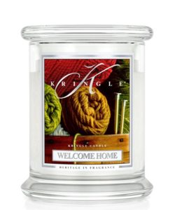 Welcome Home