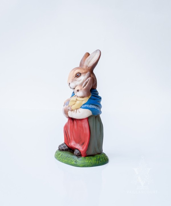 MAROLIN Mother Easter Hare